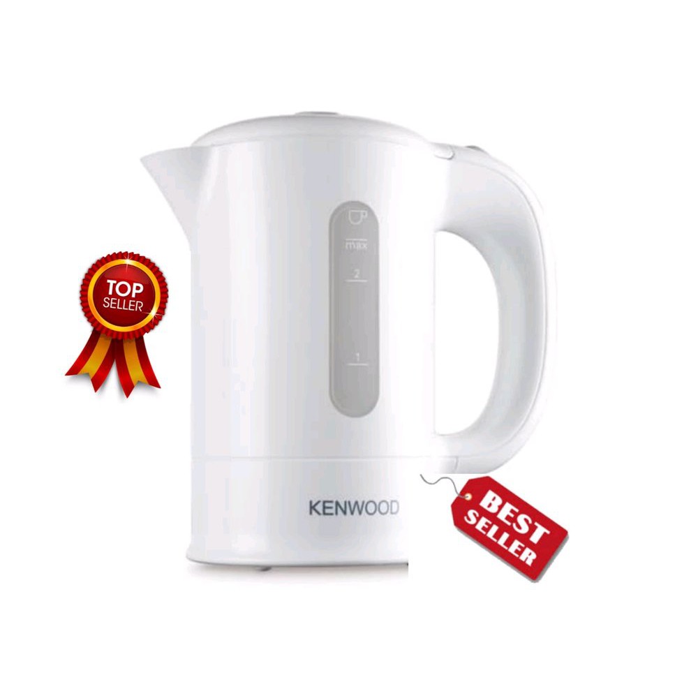 teko listrik pemanas air teko listrik pemanas air kettle teko kopi bagus Kenwood JKP250 Electric