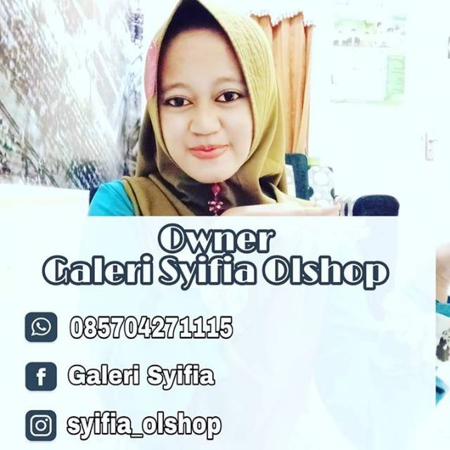galerisyifia