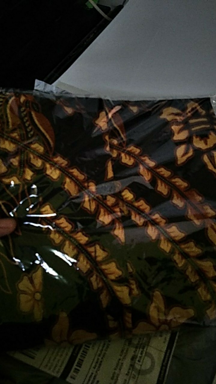 Maura Couple - Sania Ruffle Batik Couple Ori Ndoro Jowi Dnt Garansi Termurah Shopee - Couple Aulia