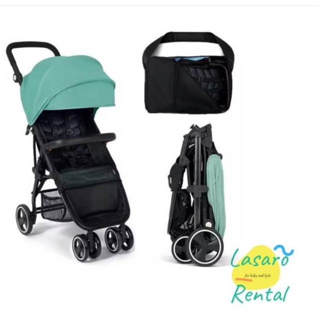 Jual stroller mamas papas acro 