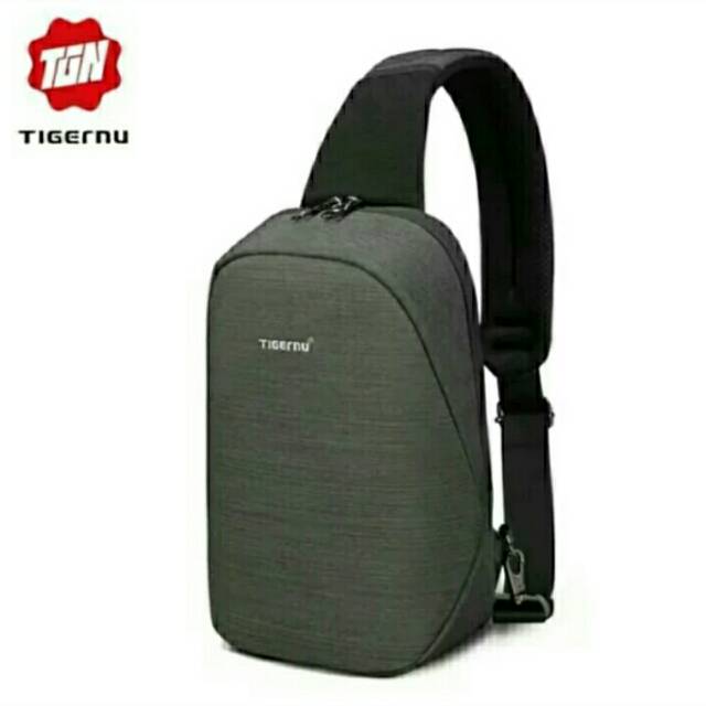 Tas Selempang Cross Body Bags original Tigernu Casual ( COD )