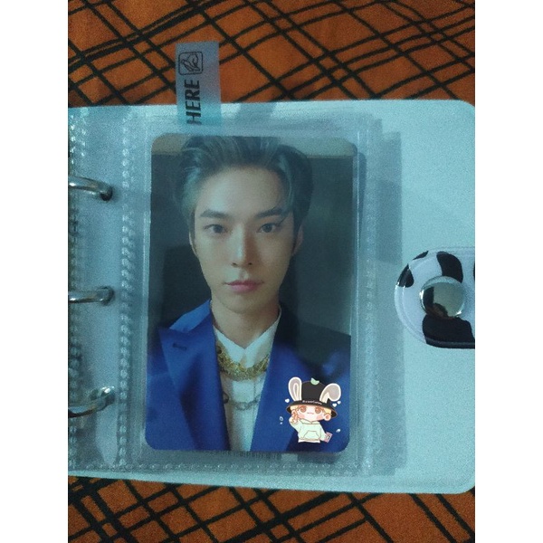 PC Doyoung Resonance Past Ver