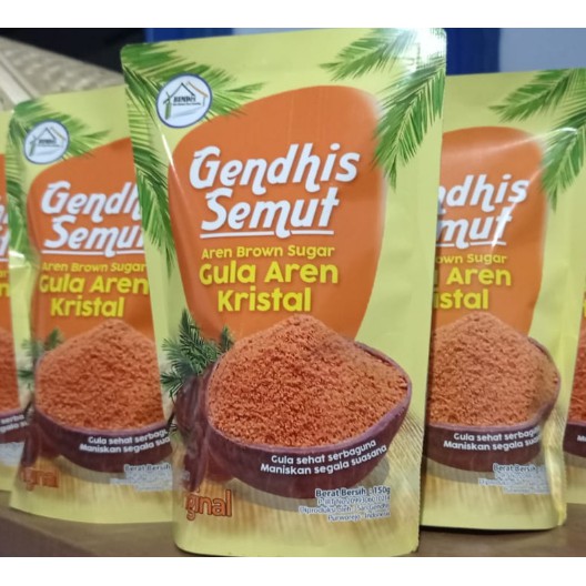 

terlaris gula semut original gula aren