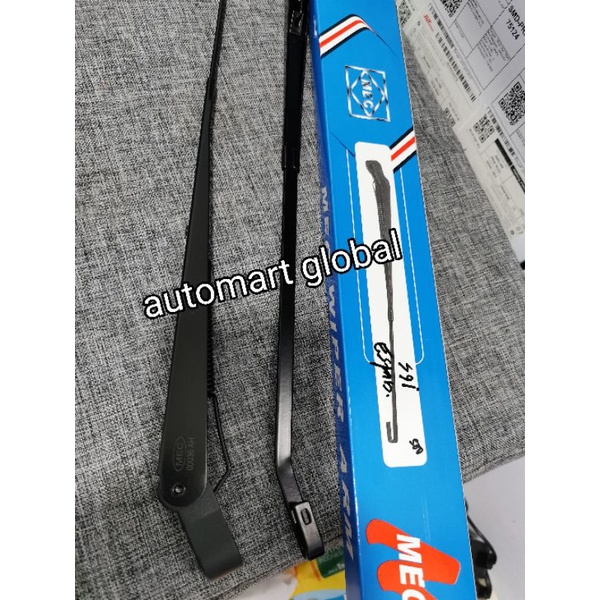 wiper arm gagang wiper depan espass s91 sepasang