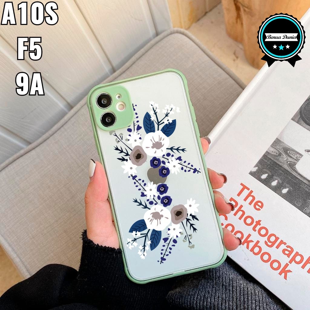 SS023 CASE OPPO A16 A1K A37 NEO 9 A71 A39 A57 F5 YOUTH F1S A59 A3S A5S A7 A11K F7 F9 A12 A9 A5 2020 BD569-5