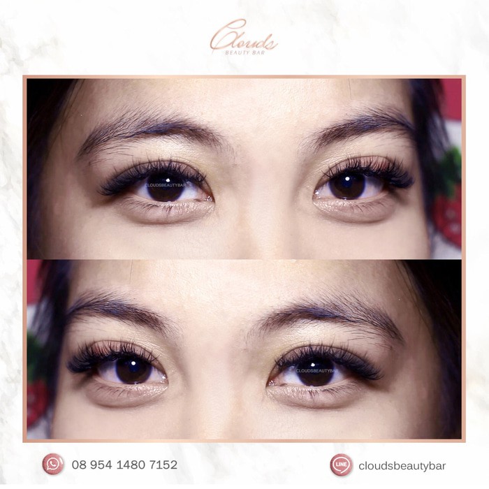Jual Khursus Eyelash Extension jakarta Shopee Indonesia