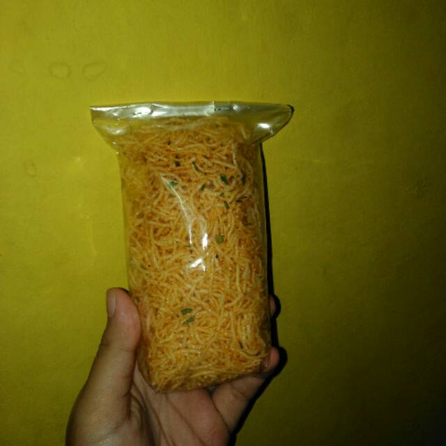 Snack Bihun Bihun Goreng Bibihunan Cemilan Bandung Shopee Indonesia