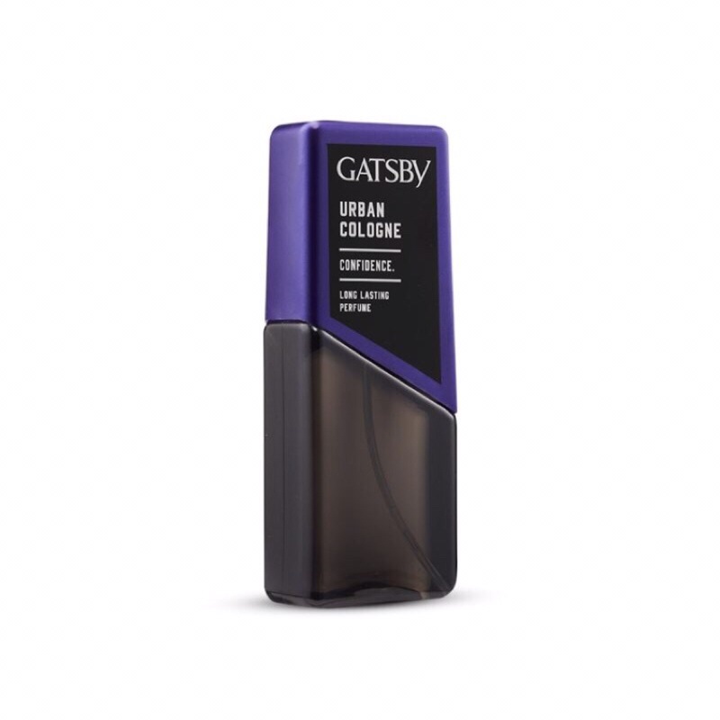 gatsby urban cologne 125ml