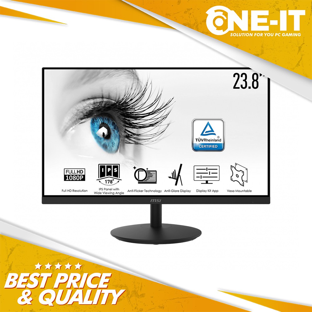 Monitor MSI PRO MP242
