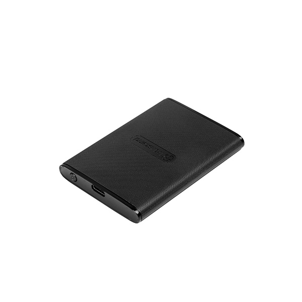 SSD Eksternal Transcend ESD270C Portable SSD External Type-C ESD 270C