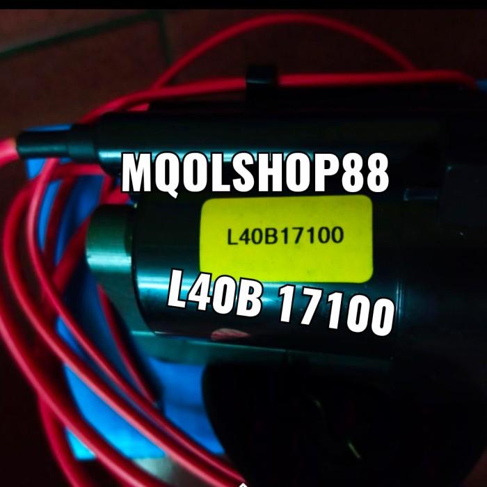 Flayback Tv L40B17100 Tv Sanyo Playback L40B 17100 Flayback Playback