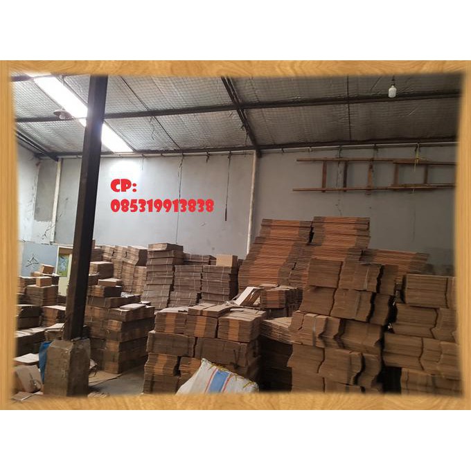 

Tp456775- Kardus Ukuran27X20X14.5 R35R6E5S