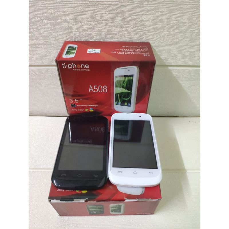 Ti Phone A508
