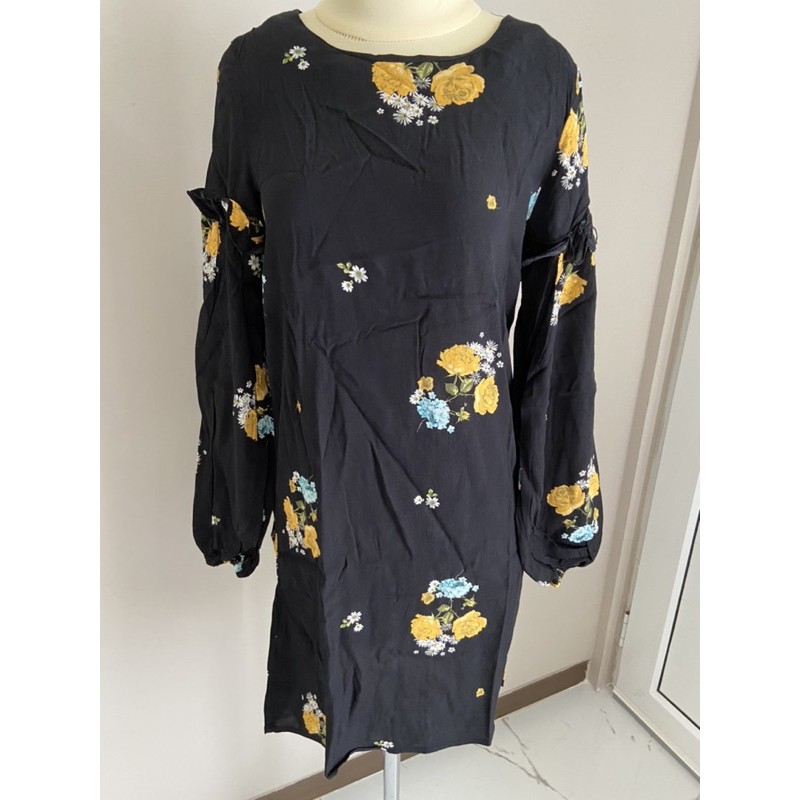 Mango Dress