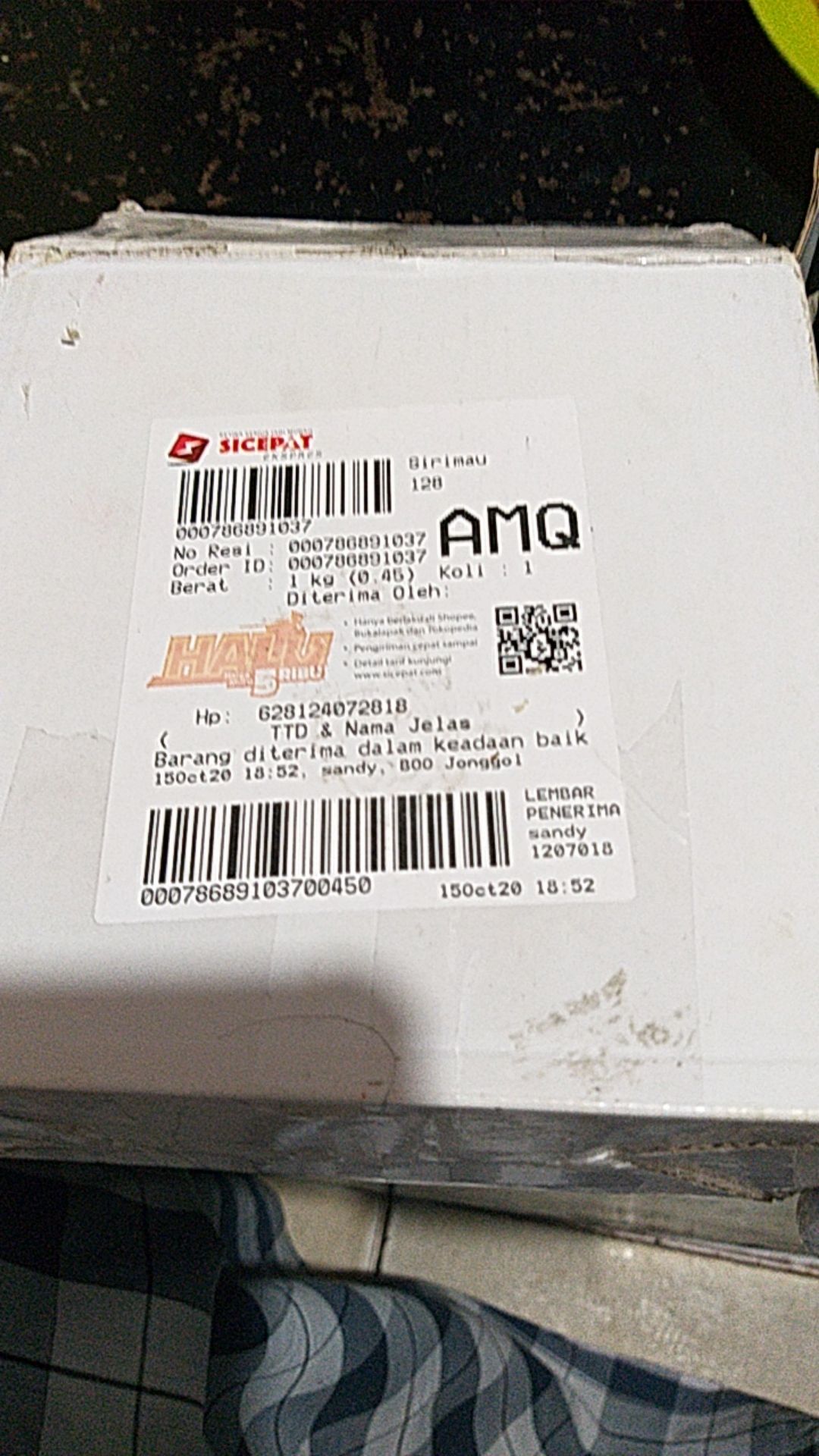 New Tds- 3 Hidroponik, Hati-hati Barang Palsu, Tds Meter High Quality Sudah Kalibrasi + Sarung Kulit