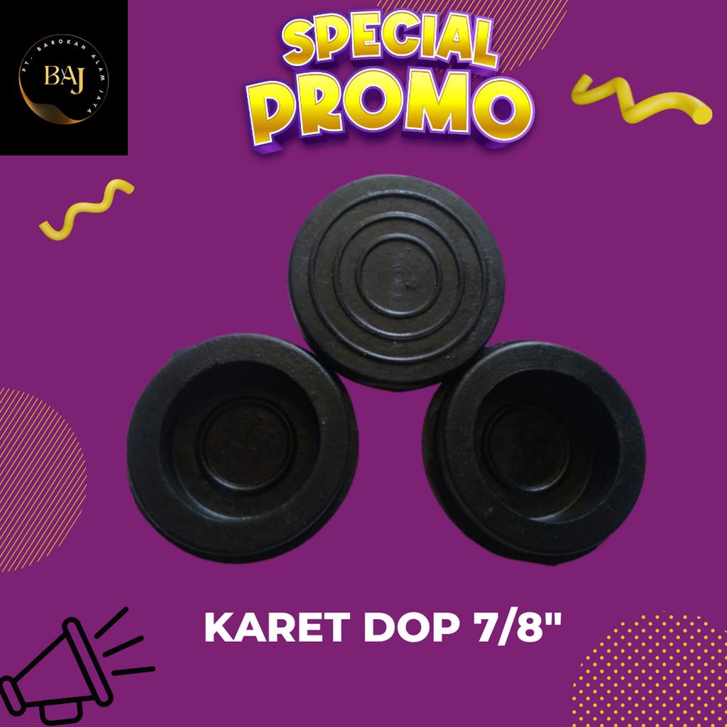 Karet kaki dop 7/8 in kaki kursi meja bulat/pengaman pelindung furniture tutup pipa besi 7/8 inch