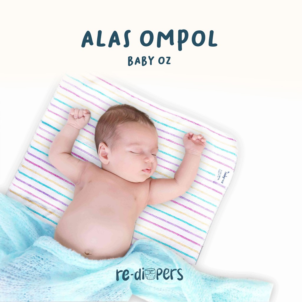 Alas Ompol Baby Oz / Alas Ompol Salur / Alas Ompol Bayi