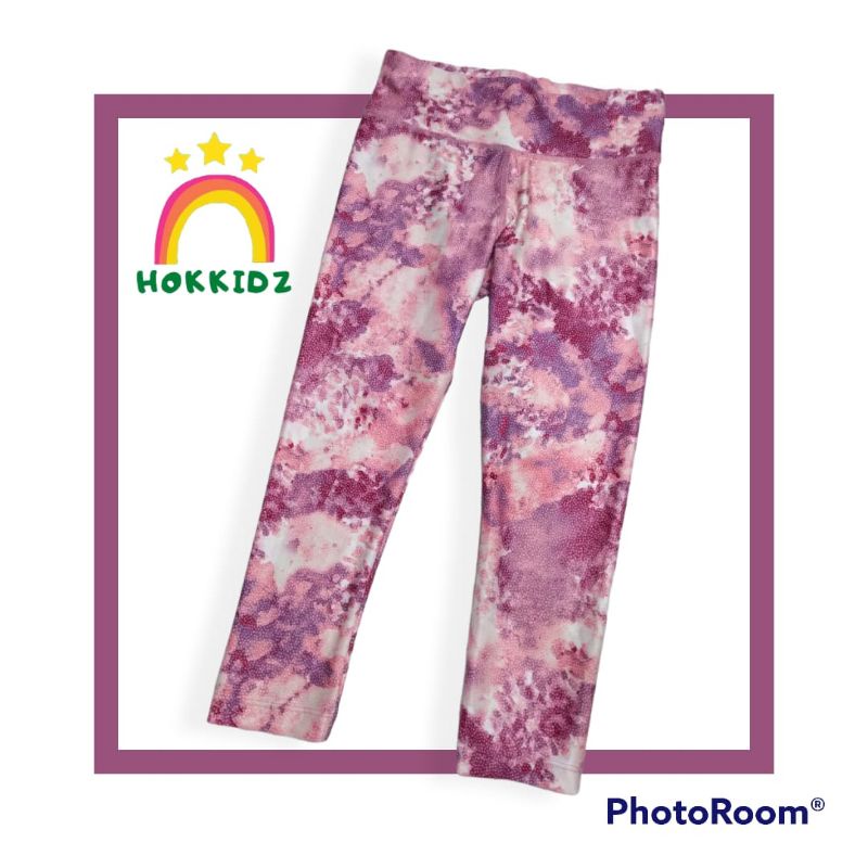celana clana legging strit senam fashion bawahan anak perempuan cewe cewek gadis ANKO ORIGINAL