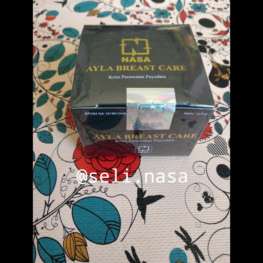 AYLA BREAST CARE  NASA