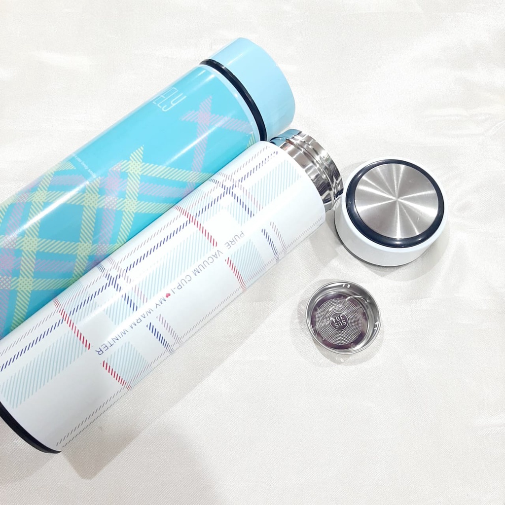 termos burberry /termos / termos mini / termos motif