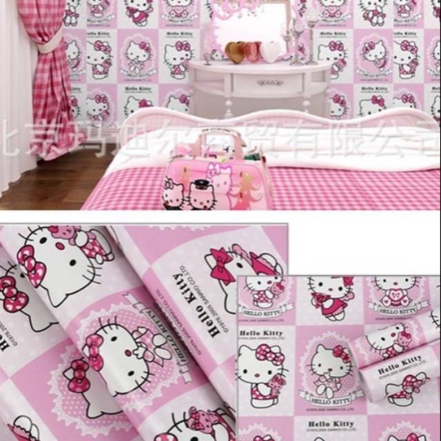 Wallpaper dinding