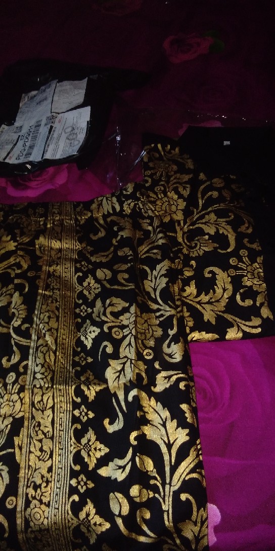 Kemeja Batik Pria Bali Kondangan | Kemeja Prada
