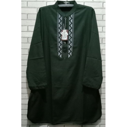 Koko Pakistan Pria GF/GUFO original size L(Ld 120cm)