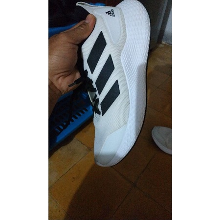 ADIDAS RUNNING EDGE GAMEDAY