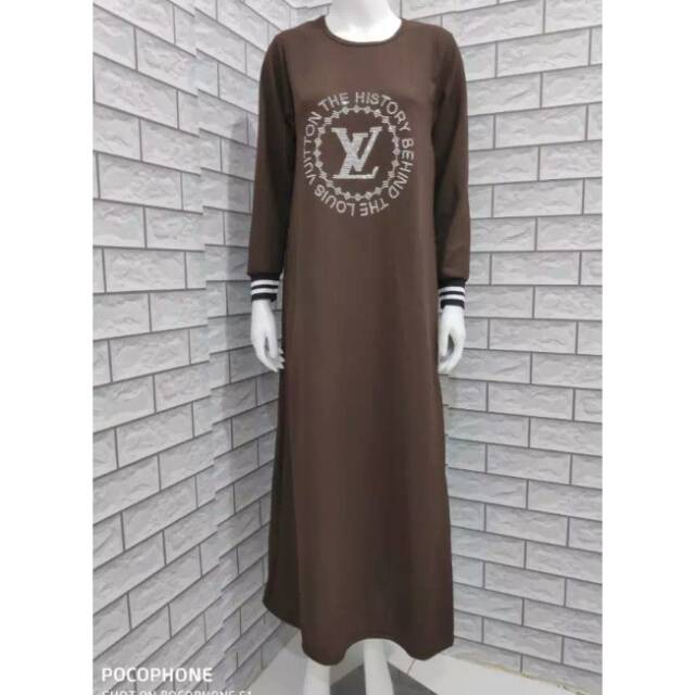 Gamis LV