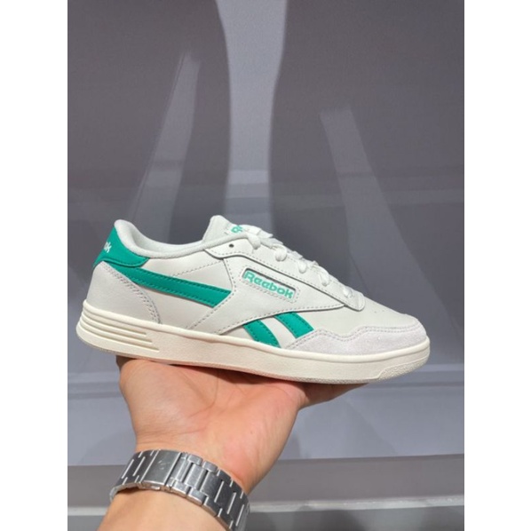 Reebok Royal Techque T LX FV0234 Original Size 36.5/23.6cm fit size 37 Only