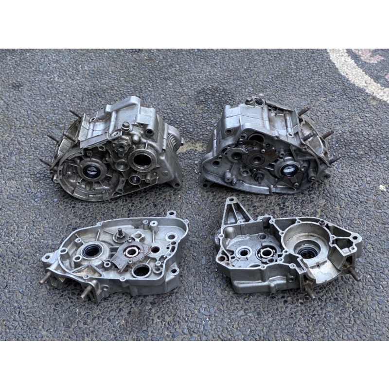 Krengkes Rx King Original