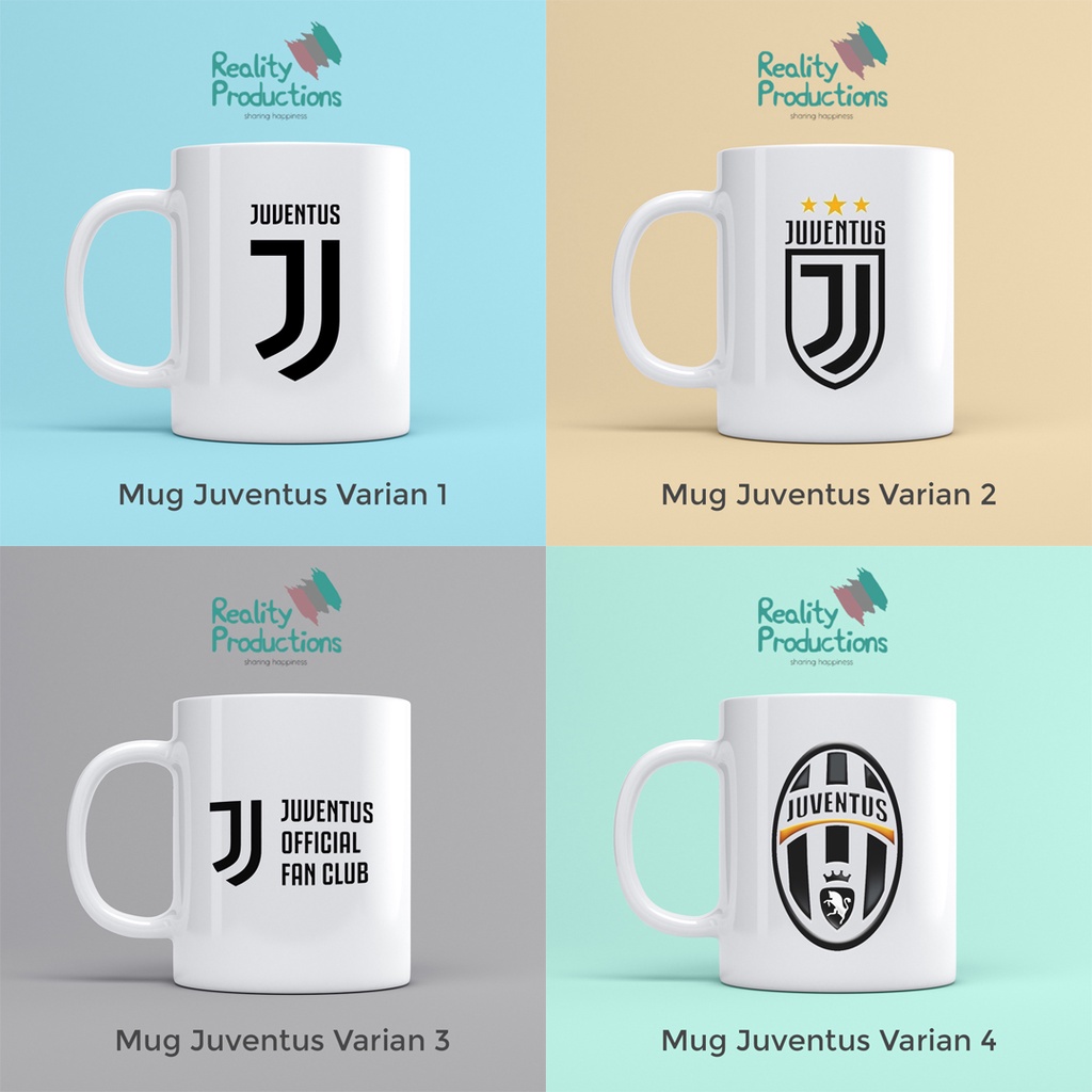 Mug Juventus