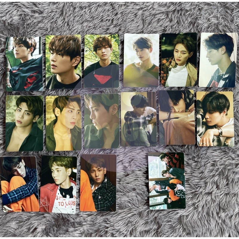 Jual Read Desc Shinee 1 And 1 Sticker Pack Onew Jonghyun Key Minho Taemin Shopee Indonesia