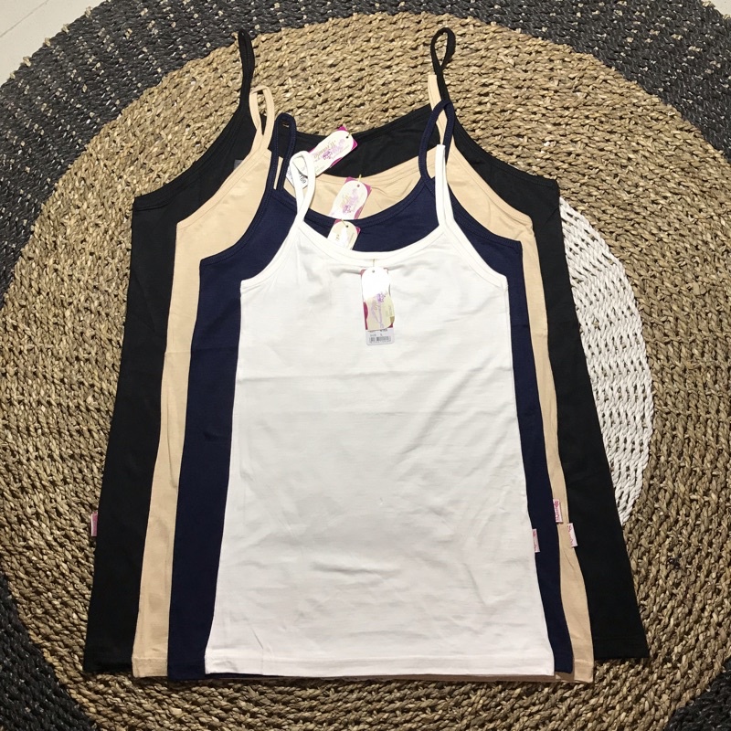 DALEMANTERMURAH|TENGTOP MIRANDA TALI KECIL