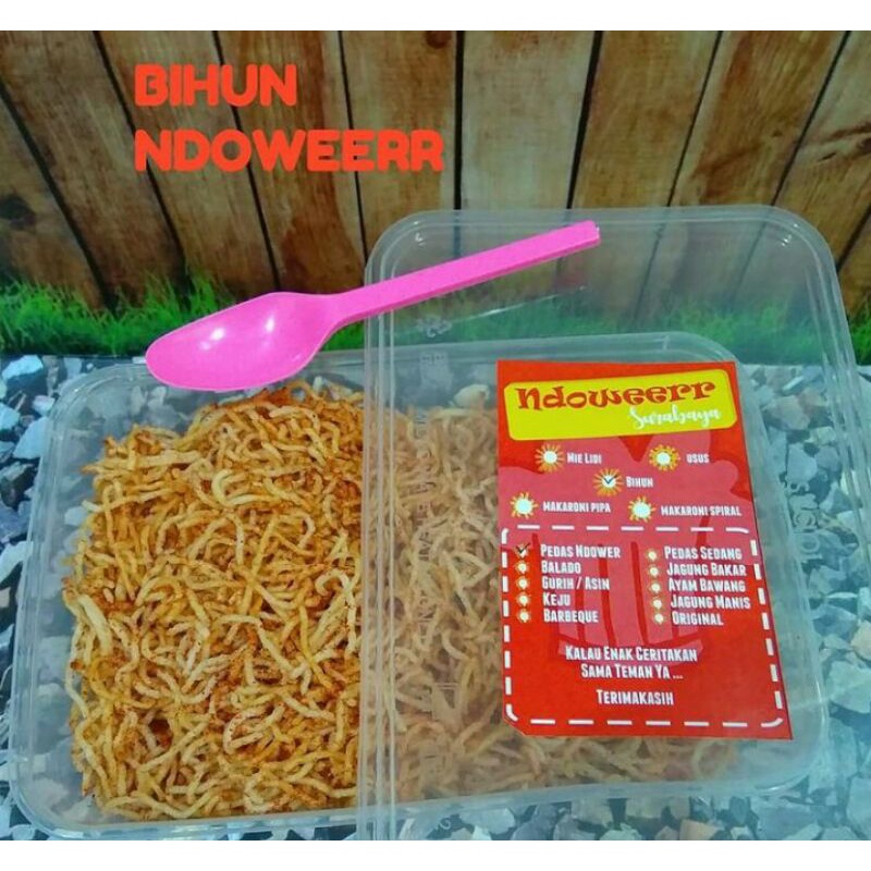 

MIE BIHUN