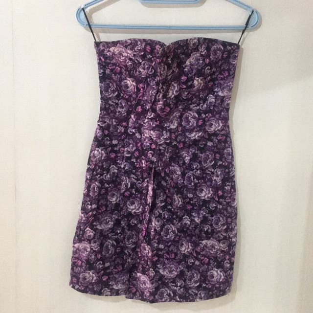 PRELOVED MANGO DRESS