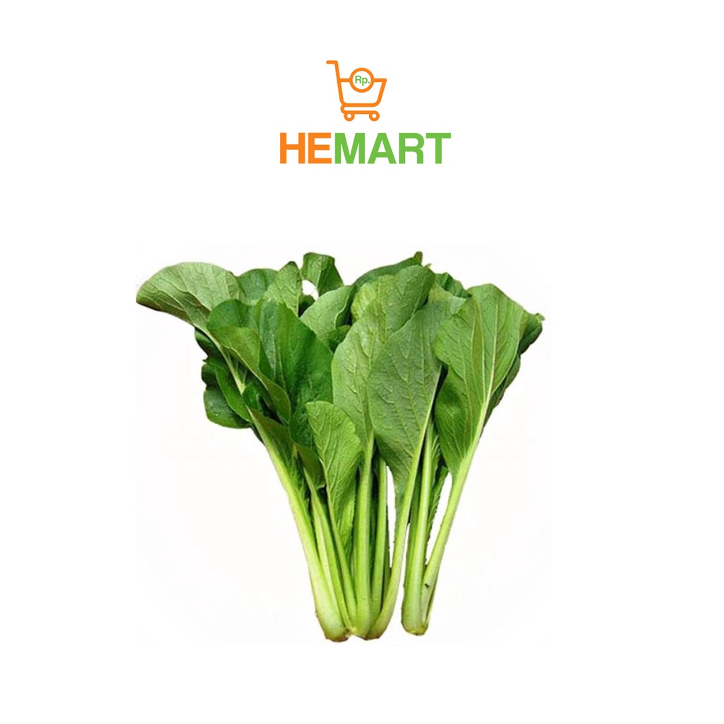 

Sawi Hijau, Sayur Segar, Bandung