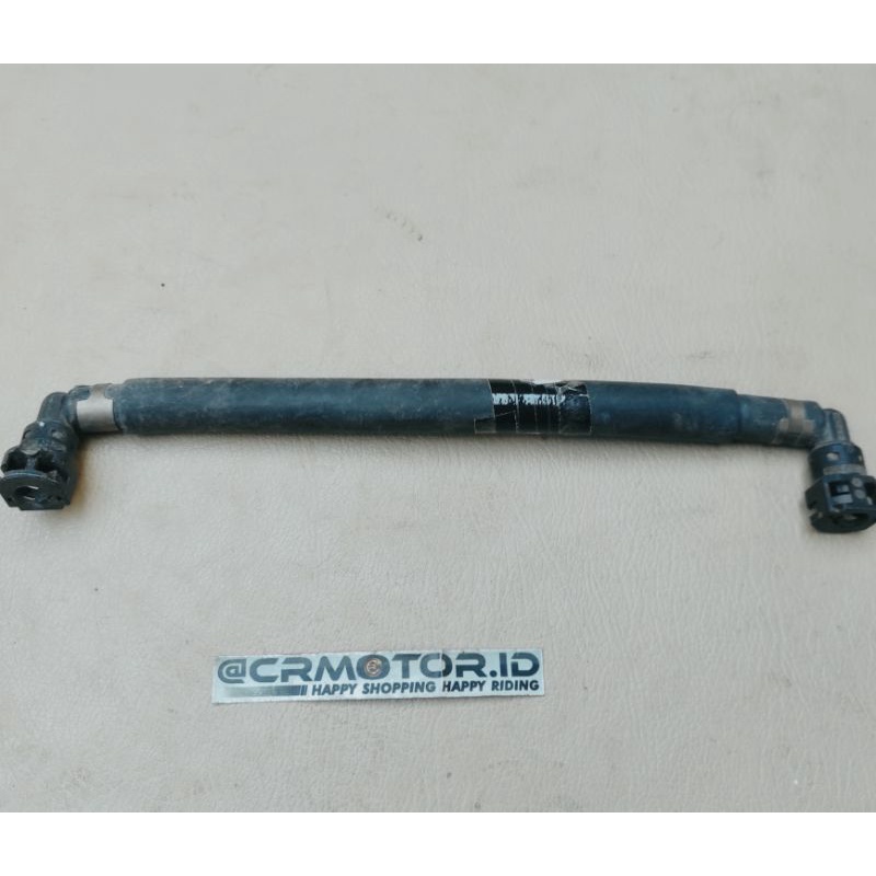 original selang bensin throttlebody throttle body injeksi injektor honda CBR 150 K45A lokal