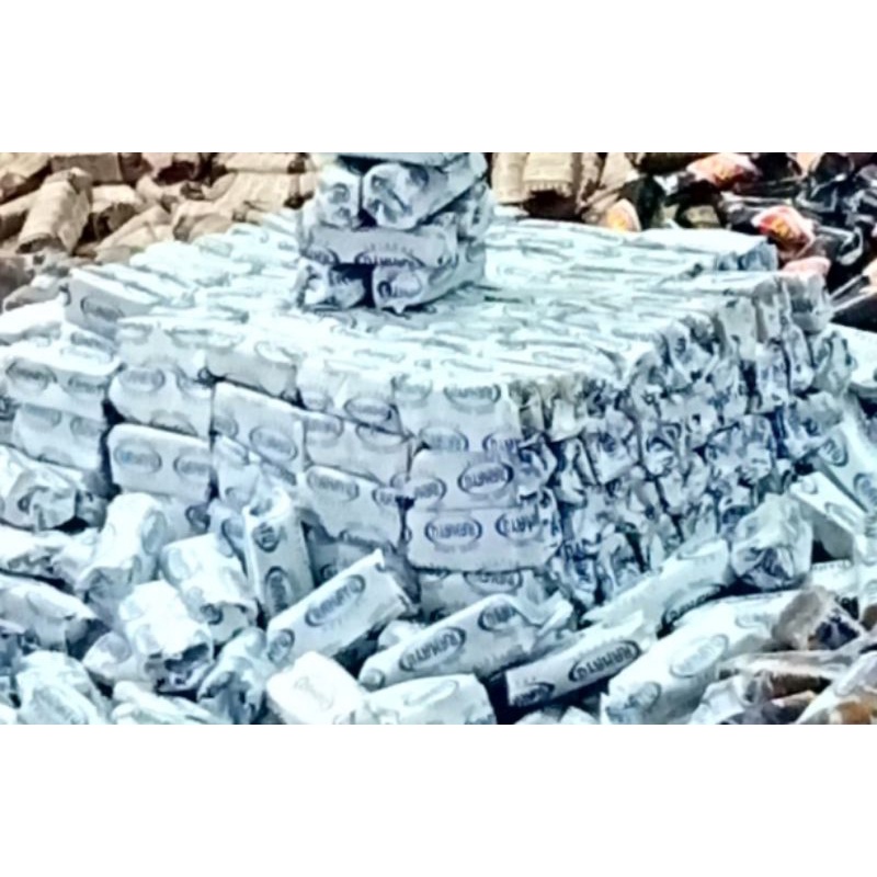 

dodol susu moka 250gr