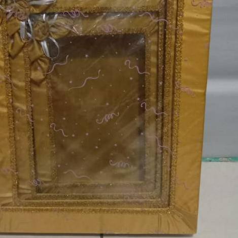 

♬ KOTAK HANTARAN TUTUP ♤