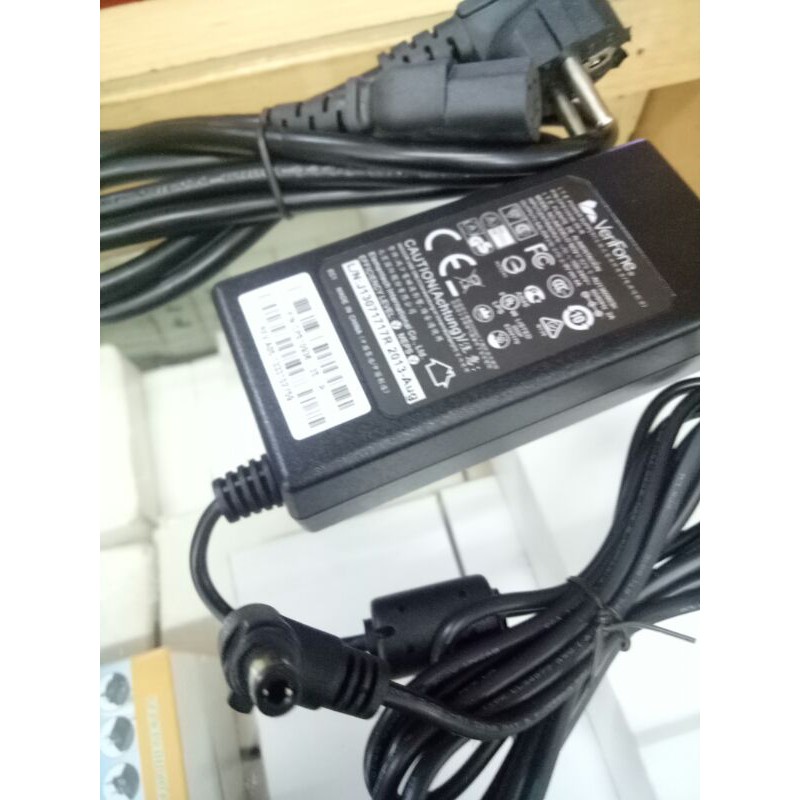 mesin EDC BRI 9volt 4 amper