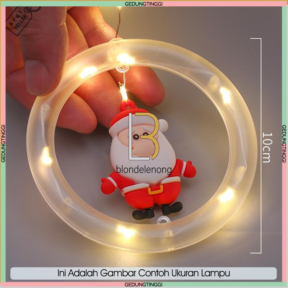 Lampu Tumblr Tumbler Led Let Lid Lhe Red Lamp Dekorasi Hias Tema Pohon Santa Snowman Natal Christmas Tree Tirai Gantung Warna Warni Warm White Kuning Merah Biru Lamp Kabel Transparan Putih Rumah Cafe Kafe Taman Kedap Kedip Kelap Kelip Anti Air Waterproof