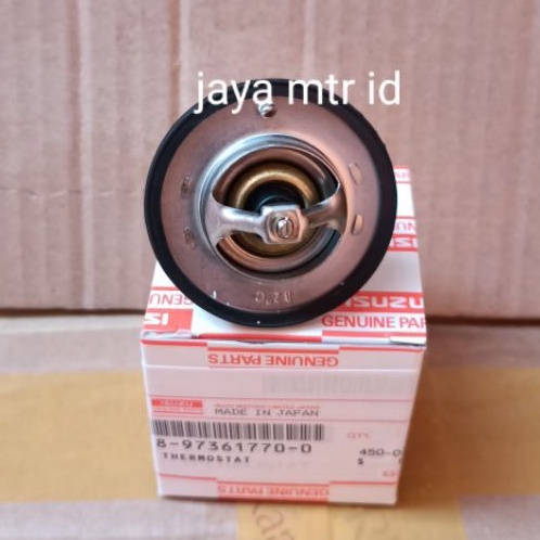 Thermostat isuzu panther elf NHR55