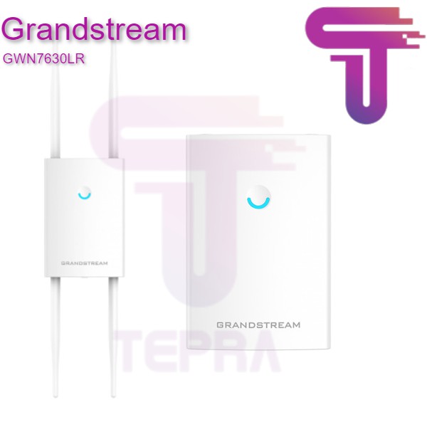 Grandstream GWN7630LR Wifi Outdoor Long Range 4x4 MIMO