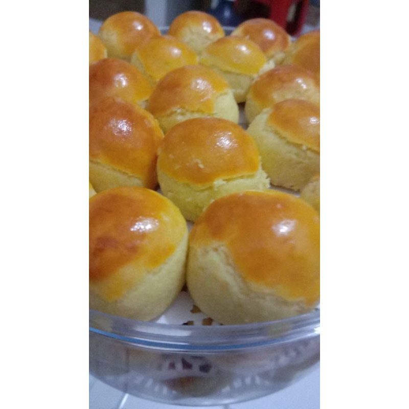 

nastar butter