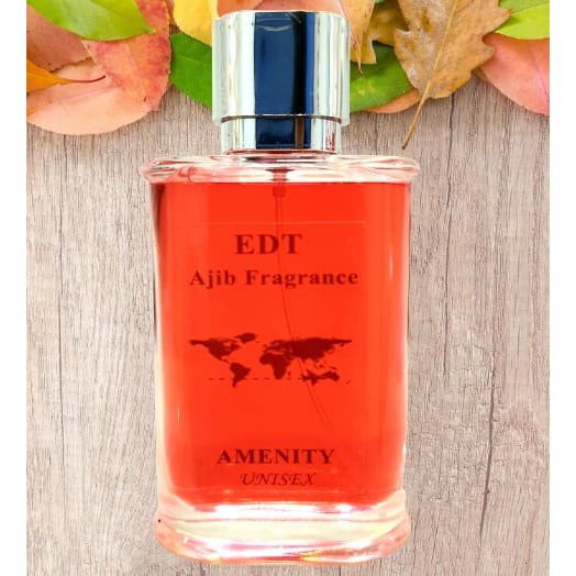 Anemity Parfume