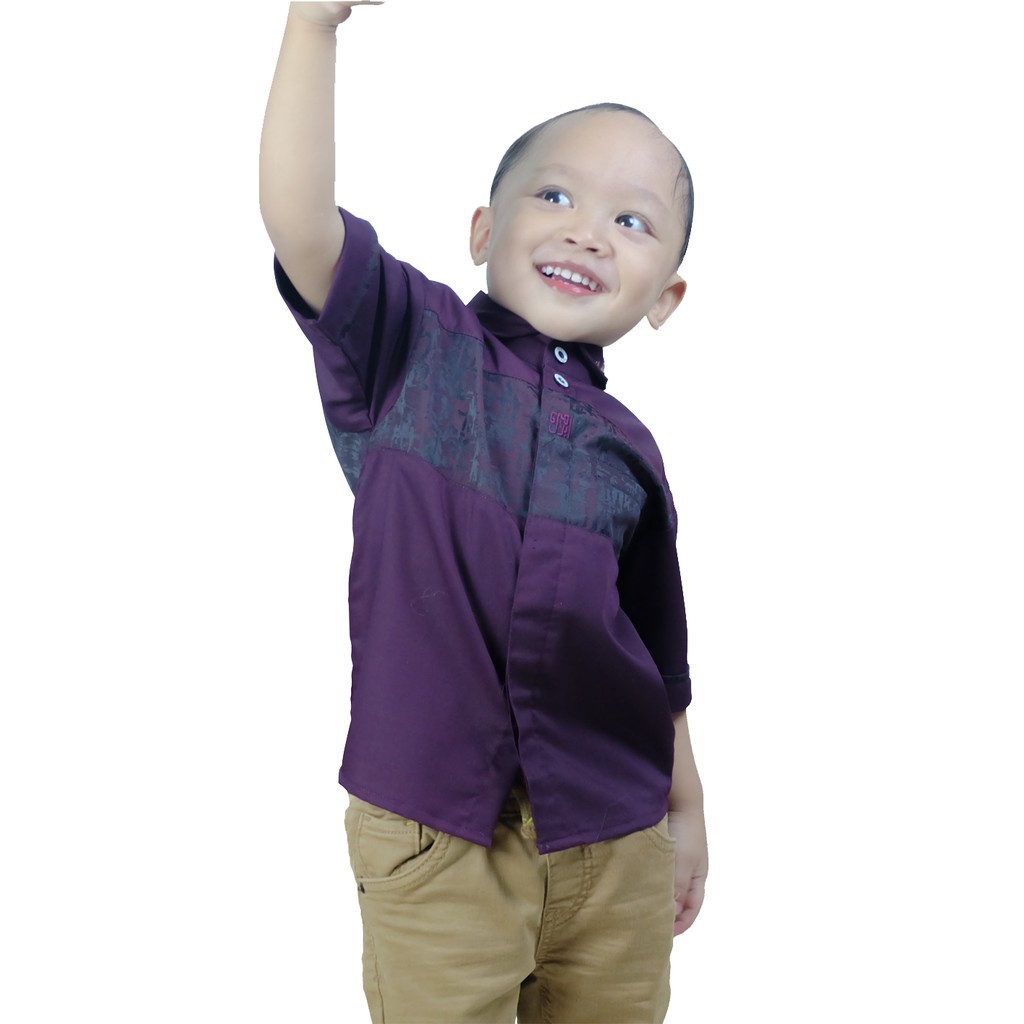 Koko Anak Haramain By Ghazia Ibrahim