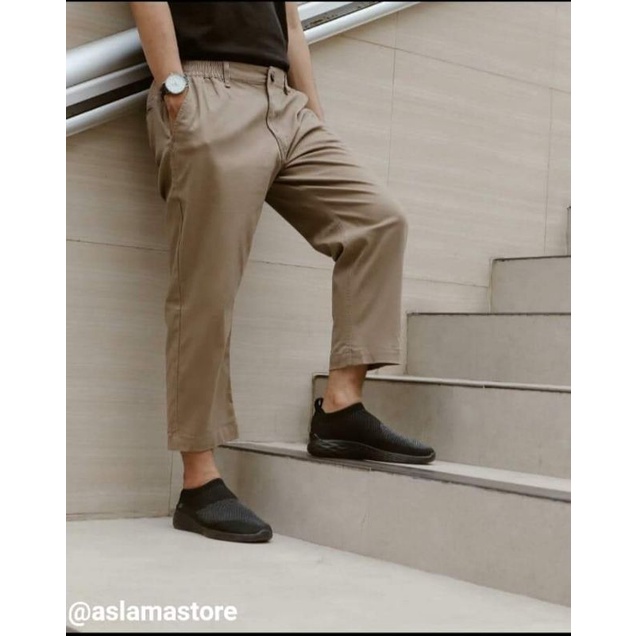 SIRWAL KANTOR AL HANIF/ CELANA FORMAL AL HANIF