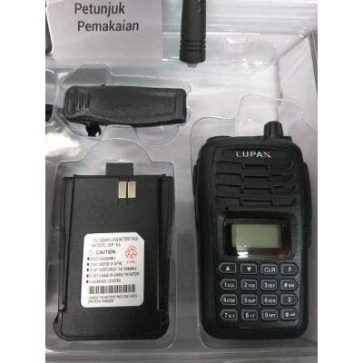 HT LUPAX T 550 Termurah