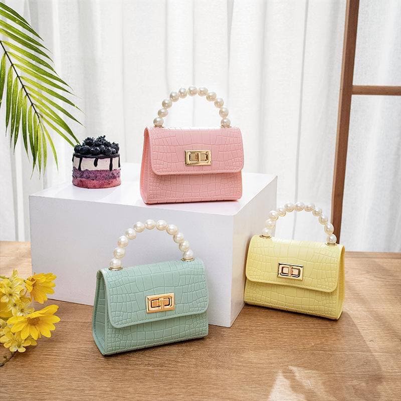 Tas Mutiara Anak | Tas Anak Perempuan | Lucu & High Quality